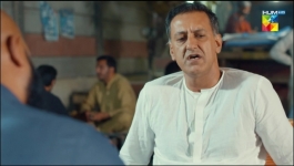 Tinkay Ka Sahara - Episode 22 - 21th Feb 2023